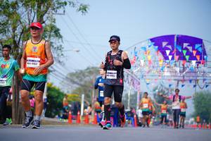 BIB: 47837, 41954
                            <button type="button" onclick="openModal(10083969)" class="btn btn-primary btn-sm float-right btn-popup" data-toggle="modal" data-target=".modal-high-quality">
                        <i class="fas fa-shopping-cart"></i> Add to Cart
                    </button>
                                            <button type="button" onclick="isThisMe(10083969, true)" class="btn btn-success btn-sm float-right btn-popup btn-isme hidden" data-toggle="tooltip" data-placement="bottom" title="นี่คือรูปของคุณใช่ไหม คลิกที่นี่เพื่อเอาเข้าอัลบั้ม">
                        <i class="fas fa-plus"></i> Add to album
                    </button>
                    <button type="button" onclick="isThisMe(10083969, false)" class="btn btn-warning btn-sm float-right btn-popup btn-isnotme hidden">
                        <i class="fas fa-ban"></i> Remove from album
                    </button>